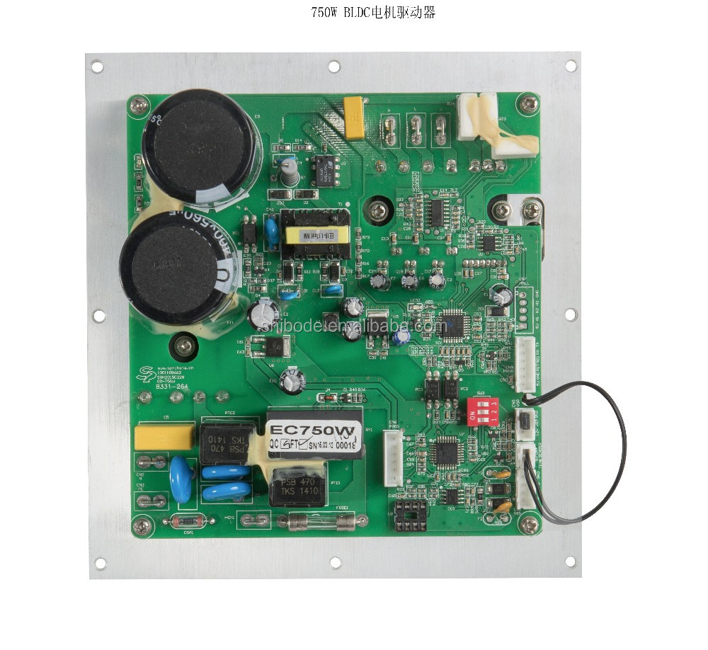 midea inverter air conditioner controller board