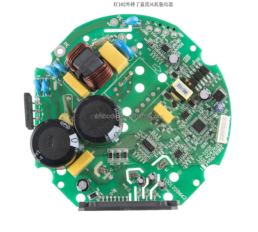 3 phase Frequency Inverter 380V 11KW Motor Speed Controller