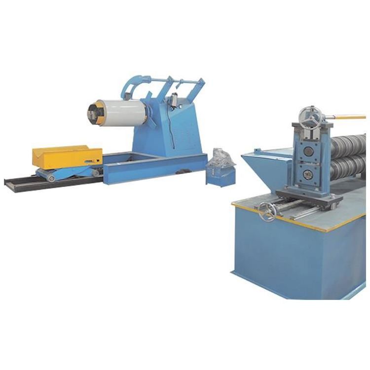 Automatic High Speed Steel Coil Slitting Line Machine For Sale