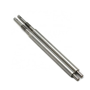 Professional Produce Precision long stainless steel shaft for printer