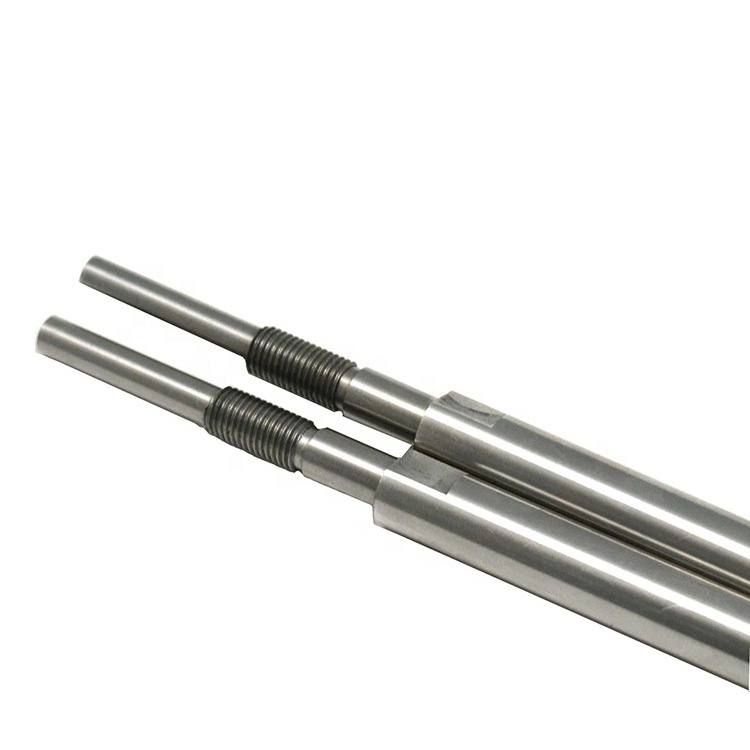 Professional Produce Precision long stainless steel shaft for printer