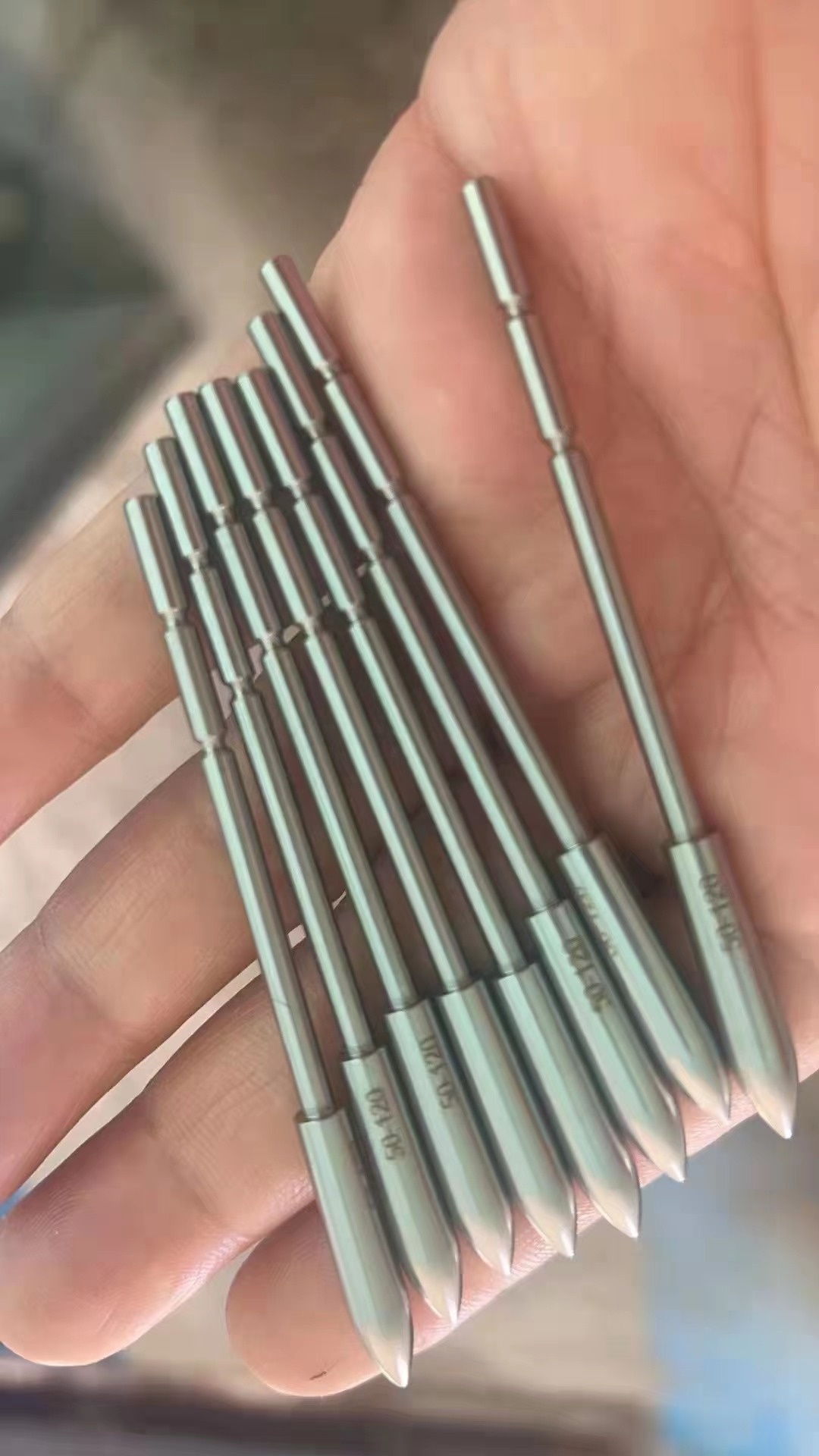 Steel cnc archery broad-heads carbon arrow shaft for Game shooting