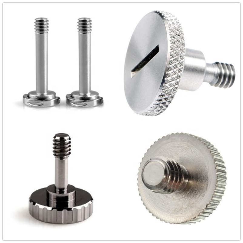 custom  non-standard fasteners of oem cheap price steel zinc plated bolt and nut, stainless steel with high quality factory