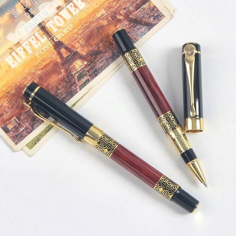 Hot sales metal executive pen luxury pens with custom logo customize pen gift