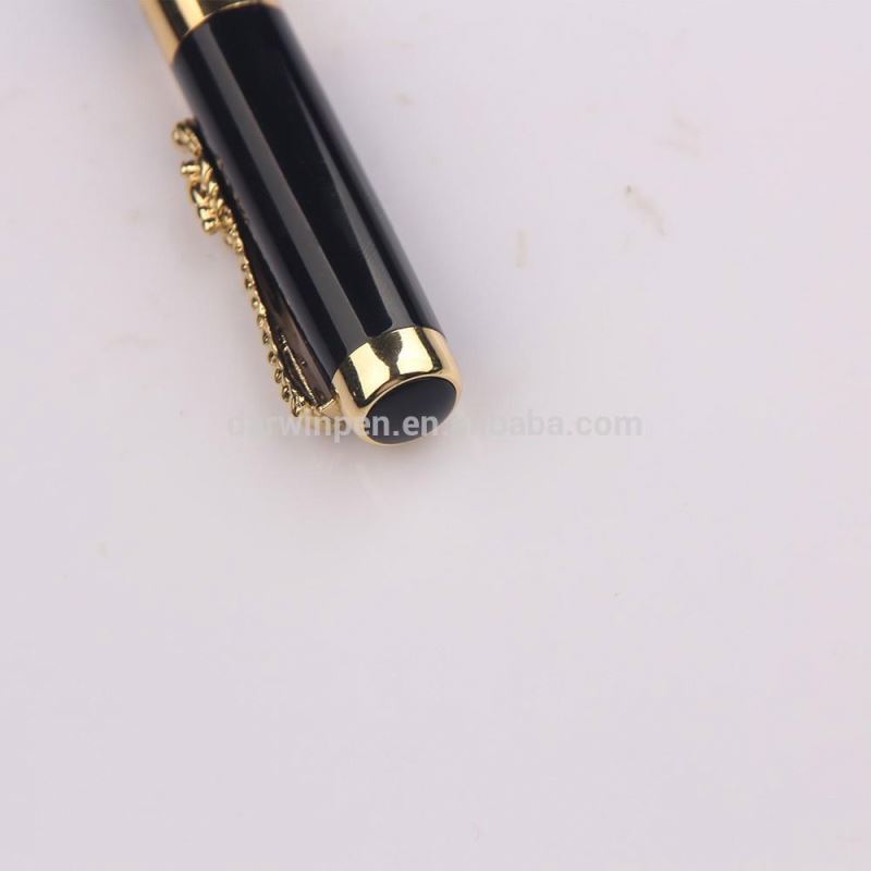 Luxury VIP roller pen high quality pen china dragon pen