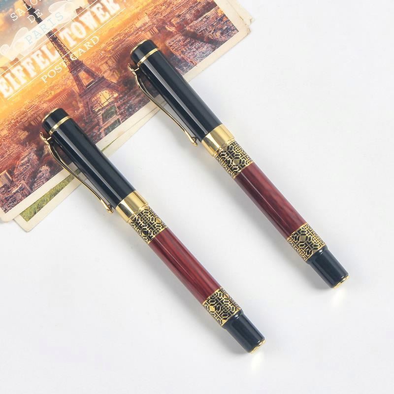 Hot sales metal executive pen luxury pens with custom logo customize pen gift