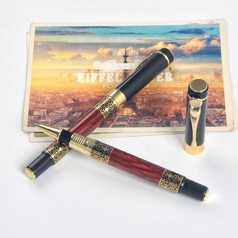 Hot sales metal executive pen luxury pens with custom logo customize pen gift