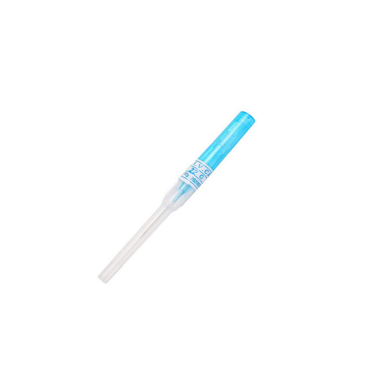 Professional Standard Length Top Quality Catheter Detachable Iv Hollow Needles Ear Nose Piercing Needles