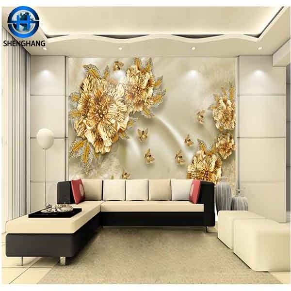 3d tile ceramic wall tiles 3d effect tiles for bathroom home decoration with low price