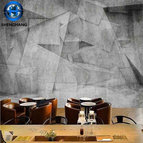 Living room 3d wallpaper 3d stone wallpaper hot sale wallpaper brick /stone pattern wall paper