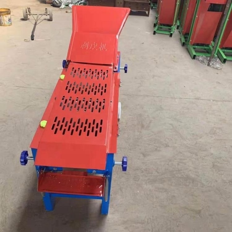 Shidi Brand Maize Peeler/Maize Husker/Corn Leaves removing Machine