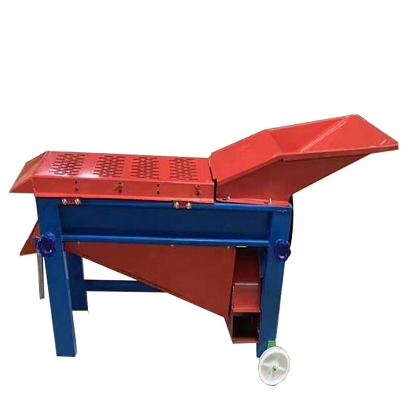 Shidi Brand Maize Peeler/Maize Husker/Corn Leaves removing Machine