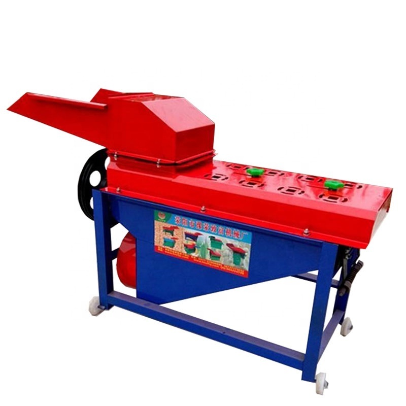 Shidi Brand Maize Peeler/Maize Husker/Corn Leaves removing Machine