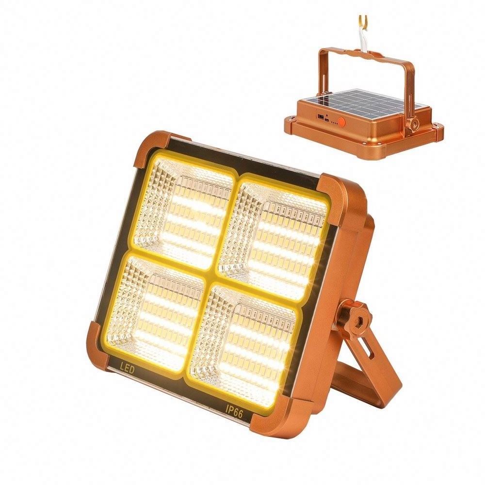 Solar Rechargeable Combo Marine Japanese Guangdong System Emergency Led Lightings