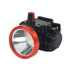 High Quality IP65 Mining Hard Hat Cap Lamp Miner Cap Lamp Led Head Moving Light