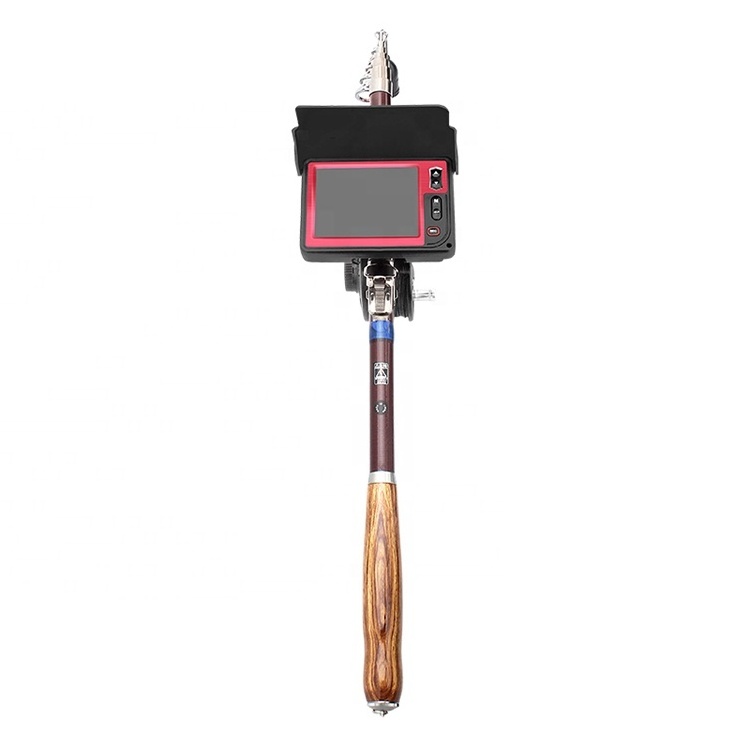 SHIFENGDA Fishing rod underwater fishing camera