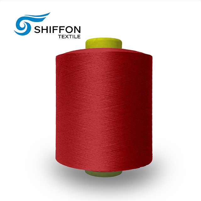 High Tenacity Polyester yarn