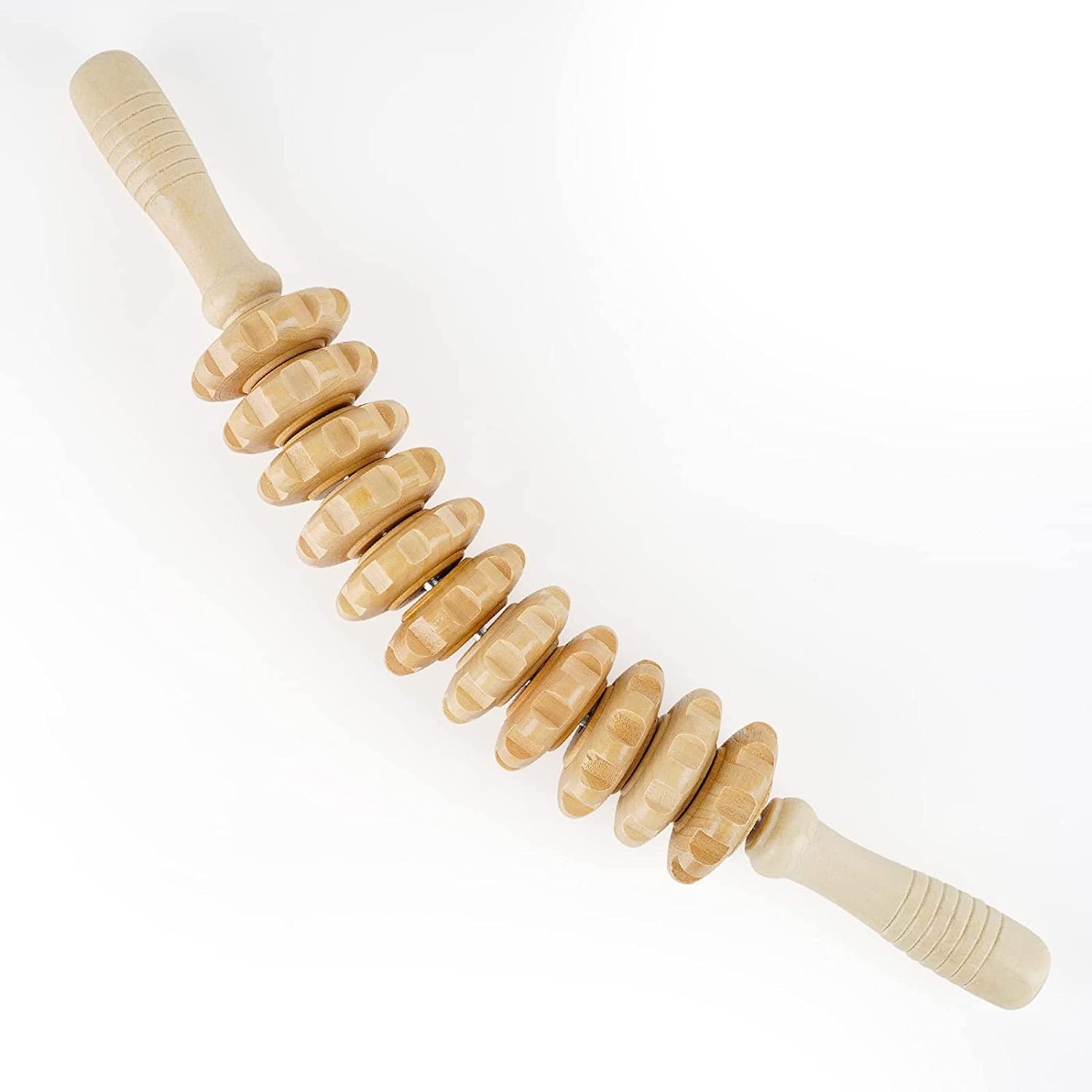 SFM Wood Gua Sha Massage Therapy Tools Body Muscle Massage Rolling Tools Suppliers Wooden Massage Stick Roller for Belly Back