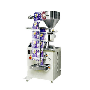 Automatic vertical packing machine for granular powder, stick sachet filling packaging machine for sale price