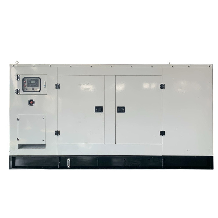 Ricardo Buy Diesel Generator Super Silent 20kw 30kw 50kw 100kw 200kw 400kw 500kw 800kw 1000kw by Cummins Perkings Wechai Yuchai