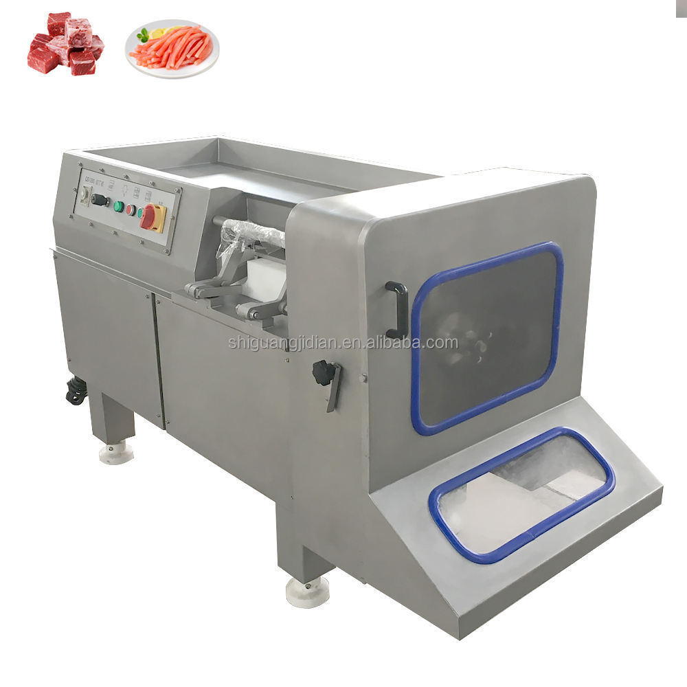 Professional meat and Mini meat slicer for home use bagel slicer machine