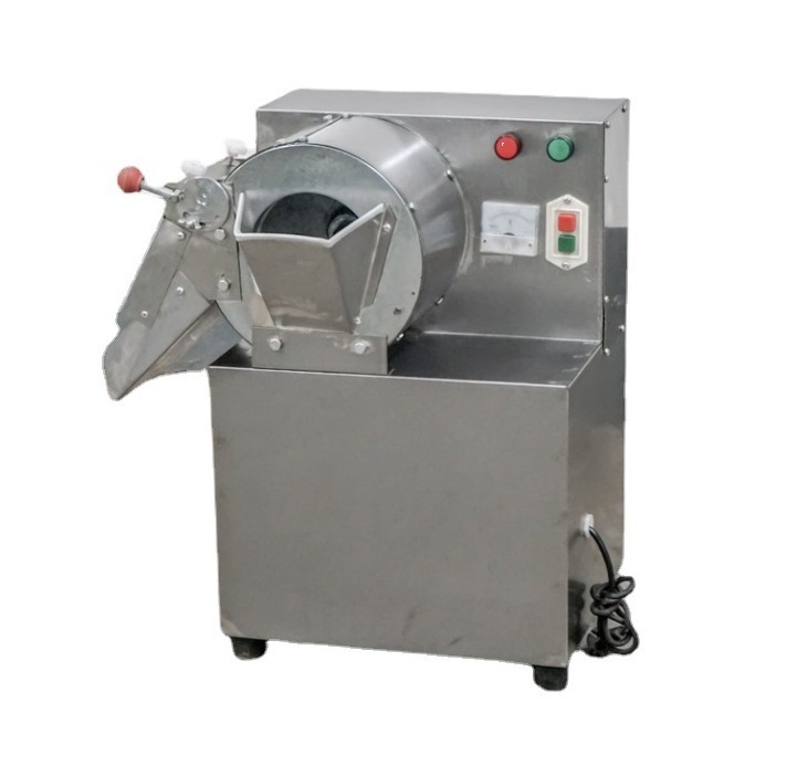 Thin and thick adjustable shredder slicer, multifunctional commercial vegetable slicer, small canteen slicer