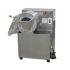 Thin and thick adjustable shredder slicer, multifunctional commercial vegetable slicer, small canteen slicer