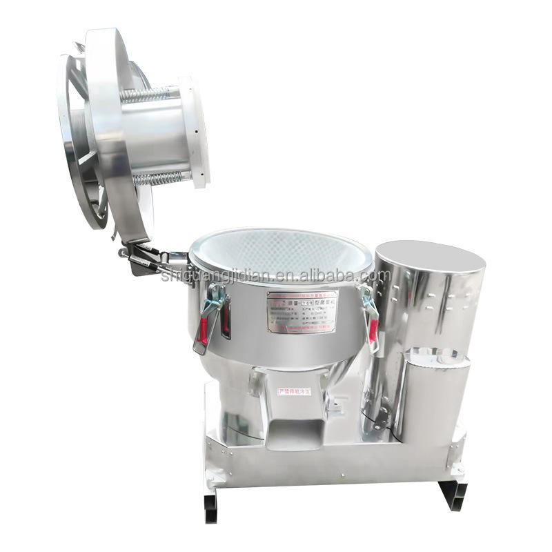 Ginger Garlic Onion grinding machine tool Mashed potatoes Cocoa Sauce Grinding Machine