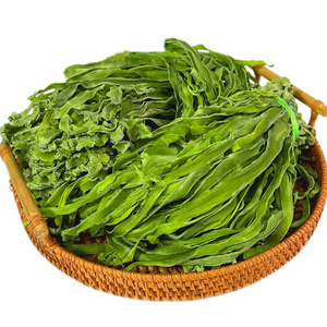 Top Grade Dried Tribute Vegetable Gongcai Dried Mountain Jellyfish Vegetable from China