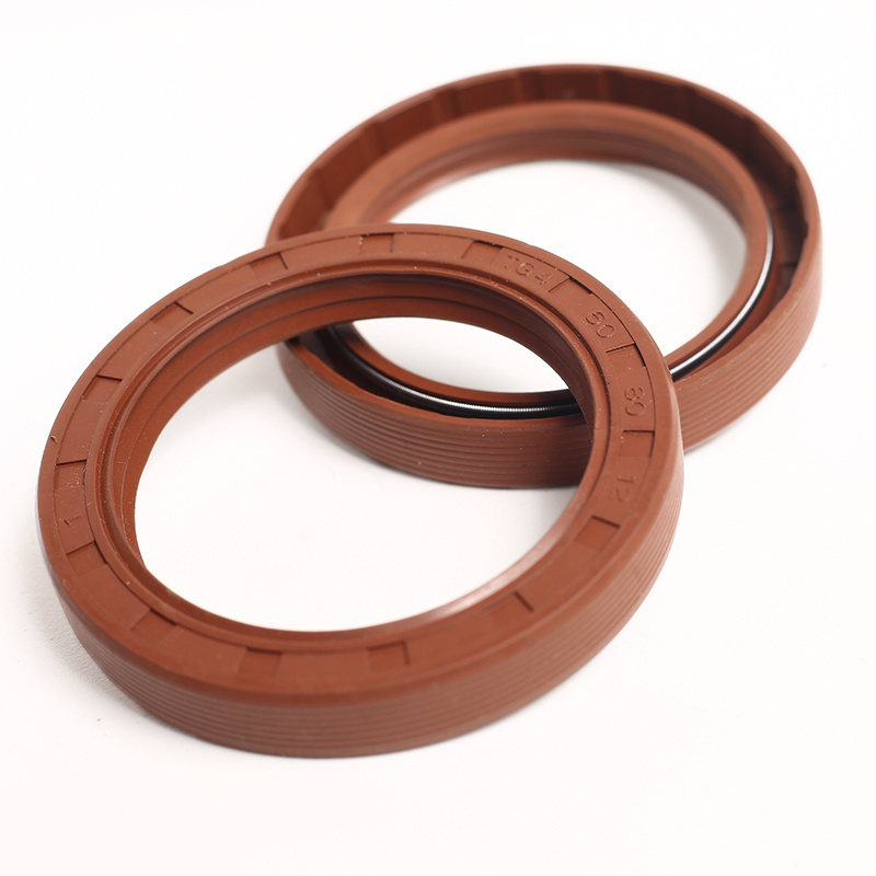 Factory Direct Wholesale Multifunctional Rubber Silicone Sealing Ring K Type Oil Seal