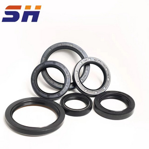 Hot Sell Oil Seal High Temperature Resistance Car Engine Parts Timing Cover Seal For Cars