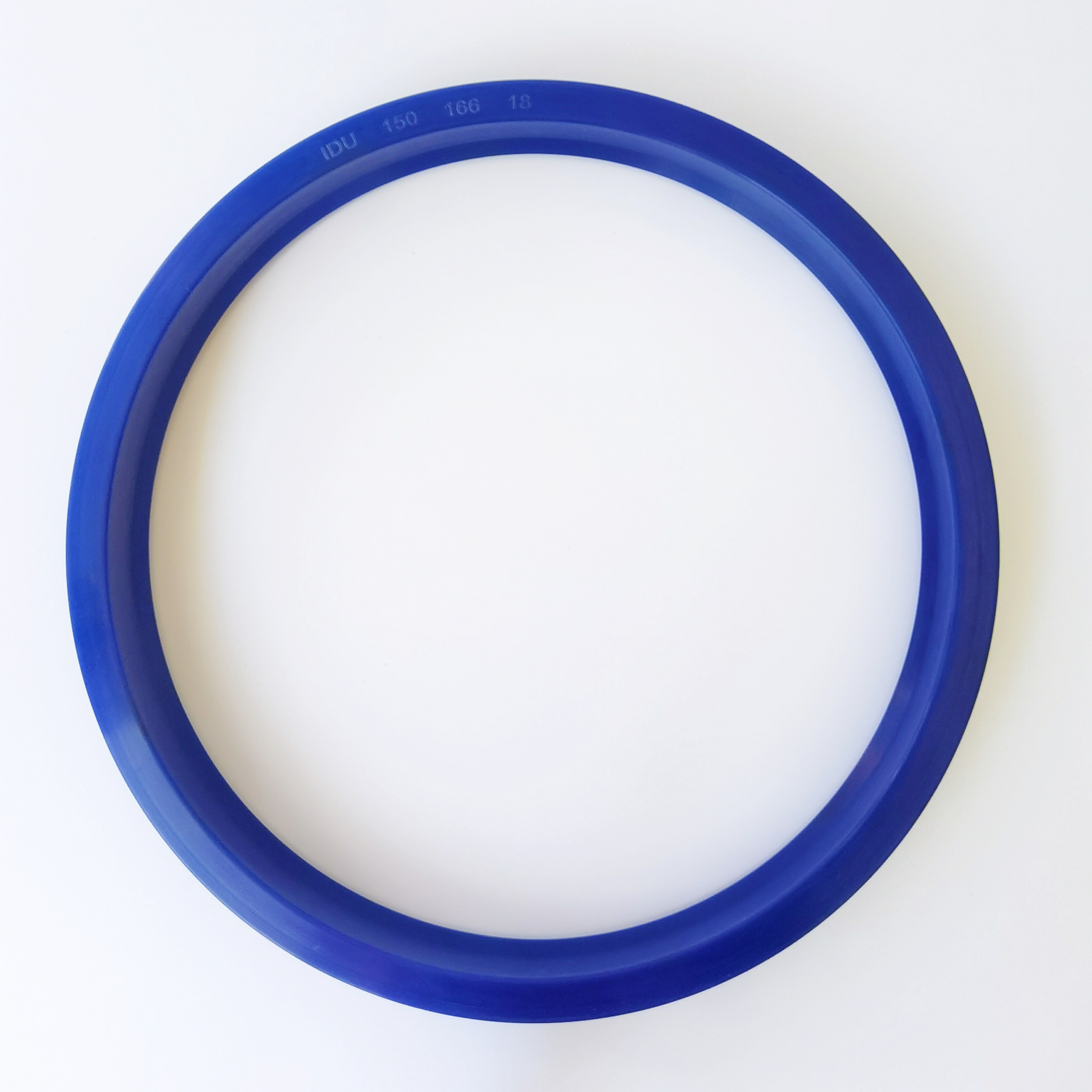 Factory Manufacture Hydraulic Cylinder Piston Oil Seal Rod Pu Seal Ring Uhs/uns/un Wiper Seal For Sell