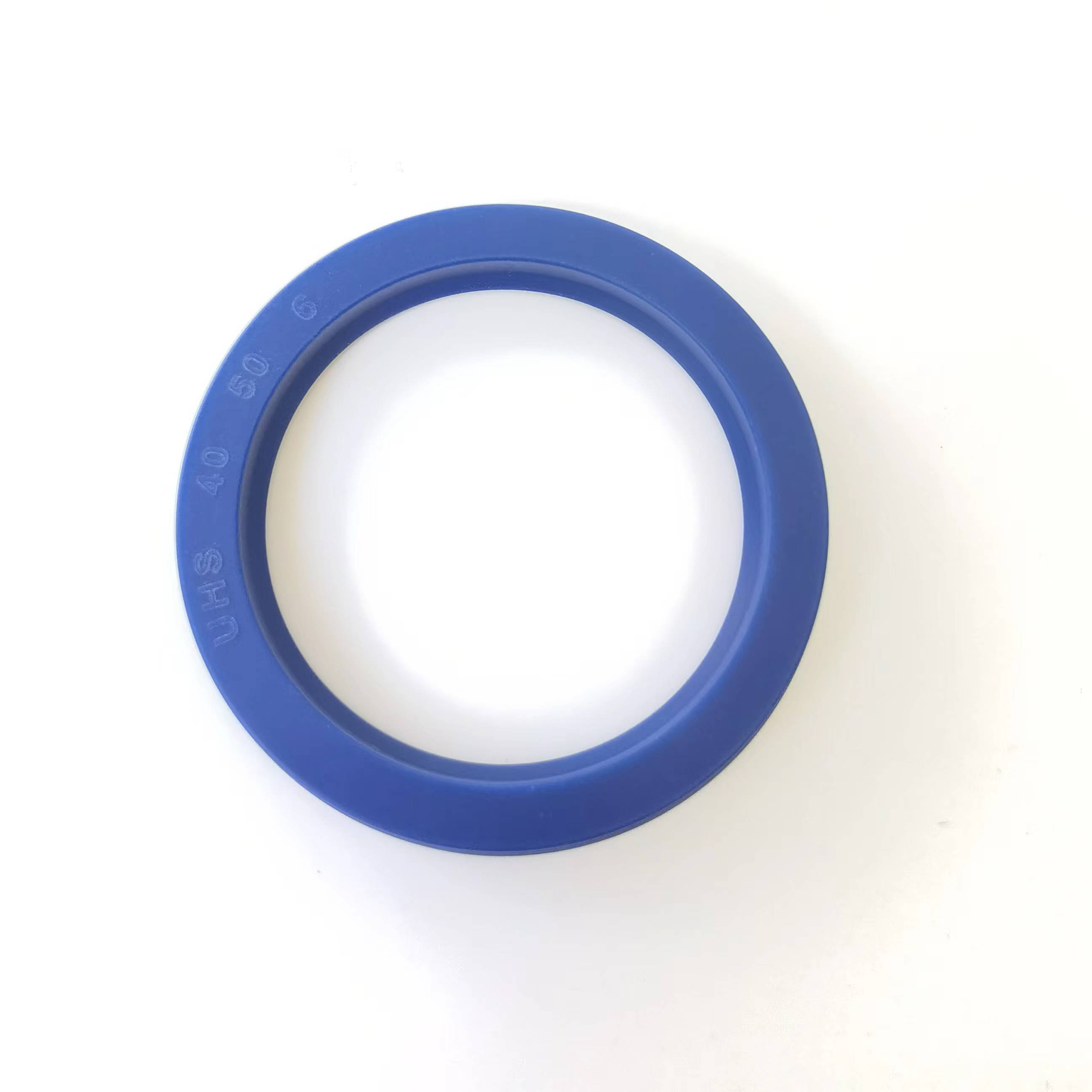 High Quality Un Uhs Uns Ush Type Customized Polyurethane Oil Seal For Car Hydraulic Cylinder