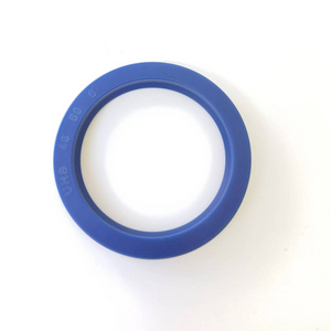 High Quality Un Uhs Uns Ush Type Customized Polyurethane Oil Seal For Car Hydraulic Cylinder