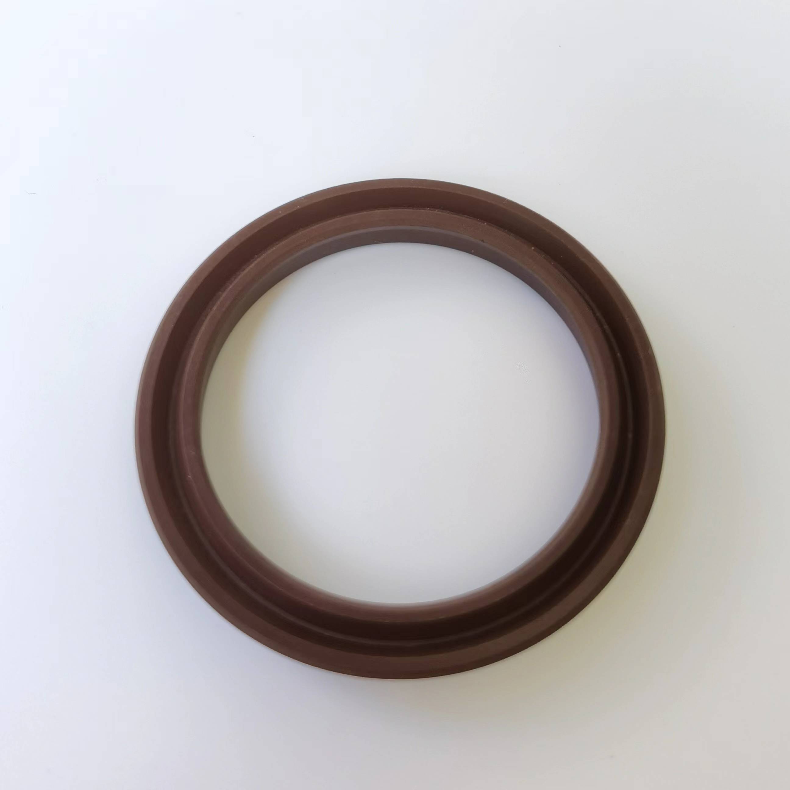 High Quality Un Uhs Uns Ush Type Customized Polyurethane Oil Seal For Car Hydraulic Cylinder