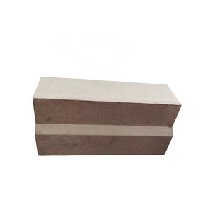 Customized chrome corundum kiln fire brick chrome corundum refractory bricks for industrial furnace