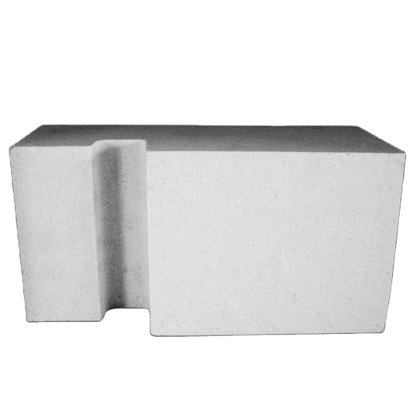 Corundum mullite bricks industrial ceramics magnetic materials refractory materials for masonry