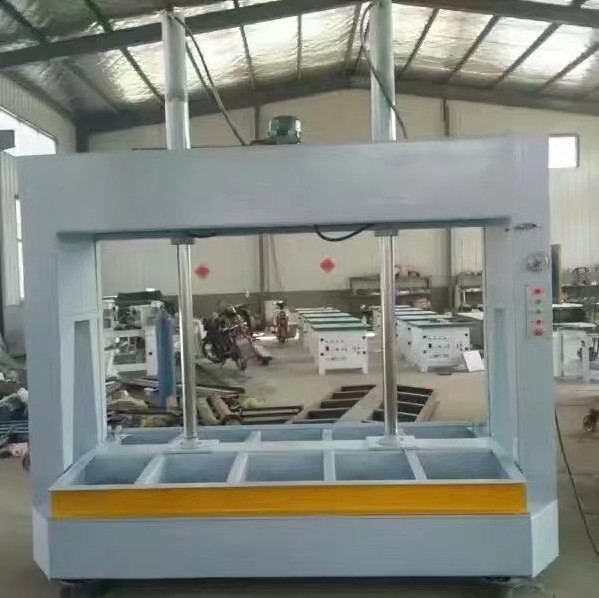 Factory Hot Sale Best Wood Cold Press Machine Cold Extrusion Press Machine