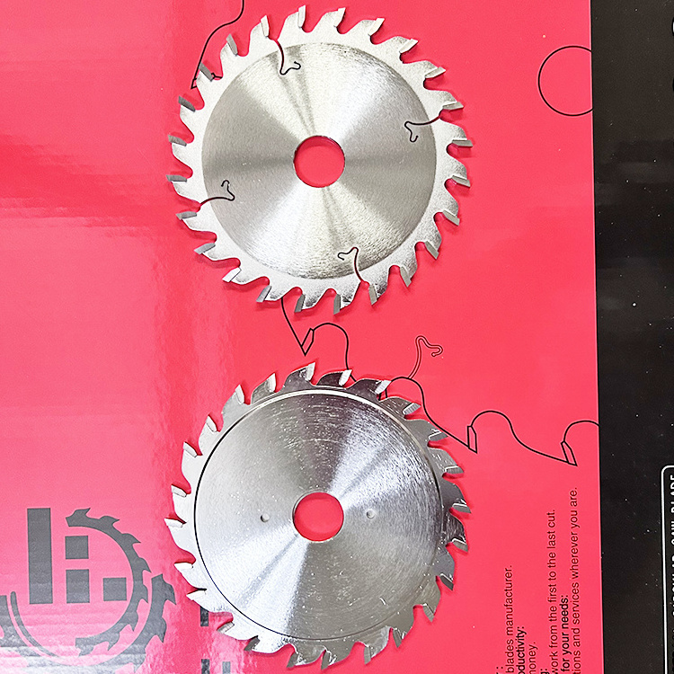 China small TCT Cutting blade thin knife Circular saw blade