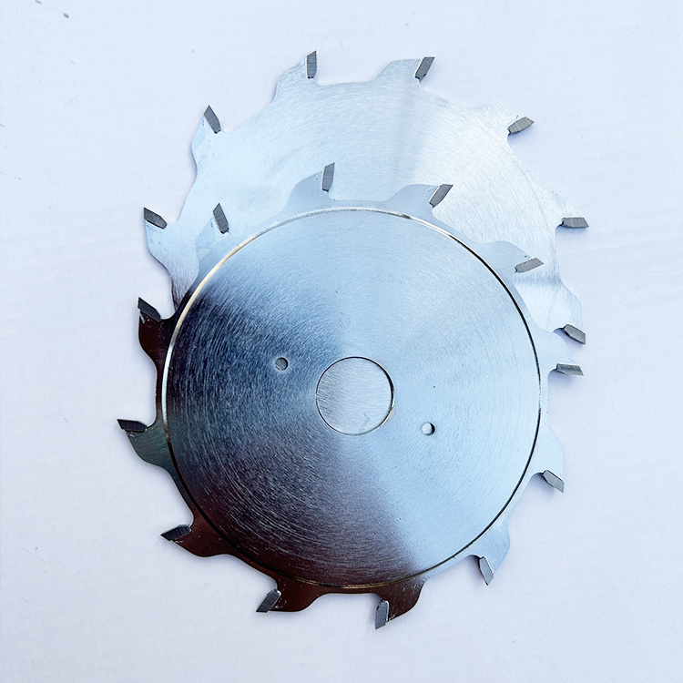 China small TCT Cutting blade thin knife Circular saw blade