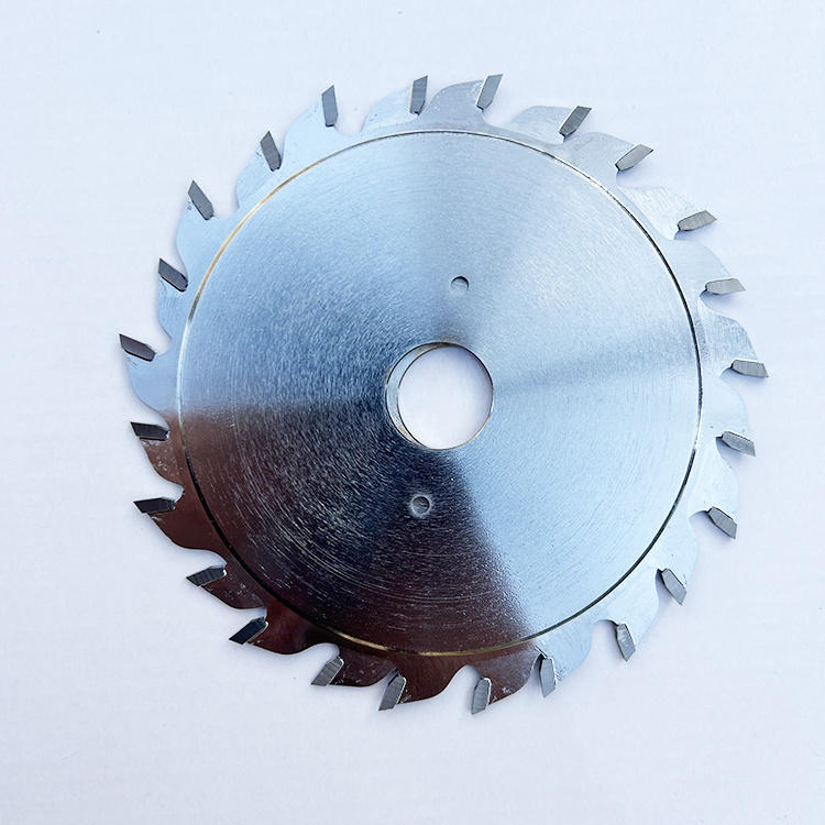 China small TCT Cutting blade thin knife Circular saw blade