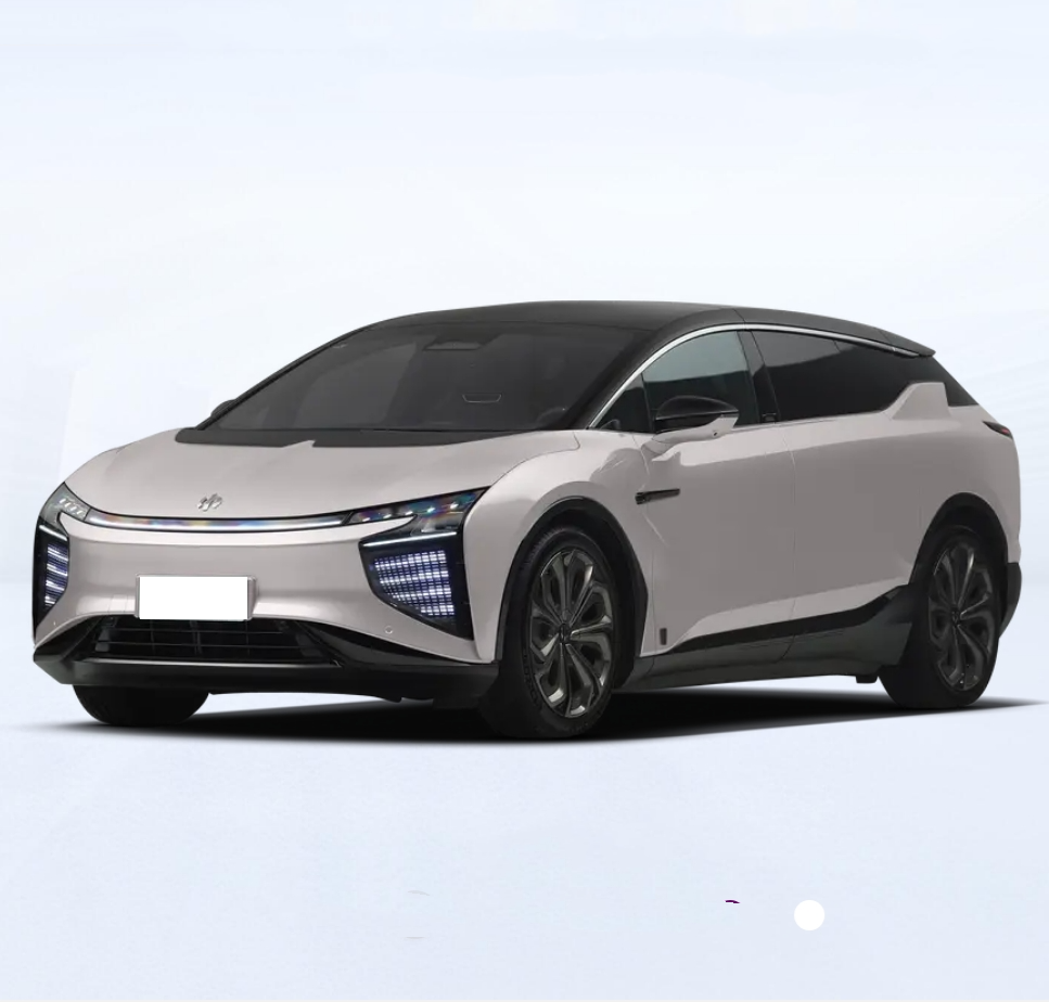 2023 electric car gaohe Hiphi X  6 Seater Supercar Suv Chinese Car Elektroautos Vehicle 2022 2023 Gaohe Hiphi X Electric Car