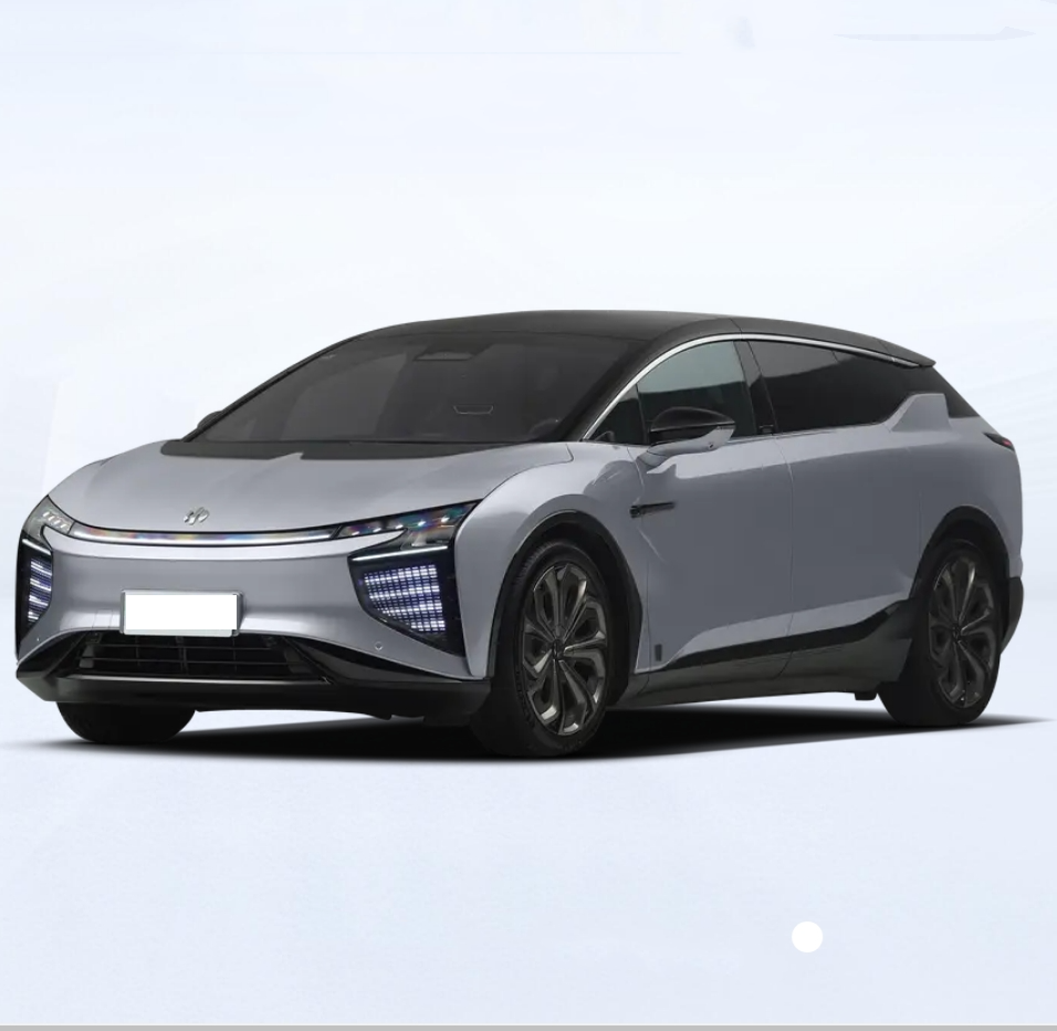 2023 electric car gaohe Hiphi X  6 Seater Supercar Suv Chinese Car Elektroautos Vehicle 2022 2023 Gaohe Hiphi X Electric Car