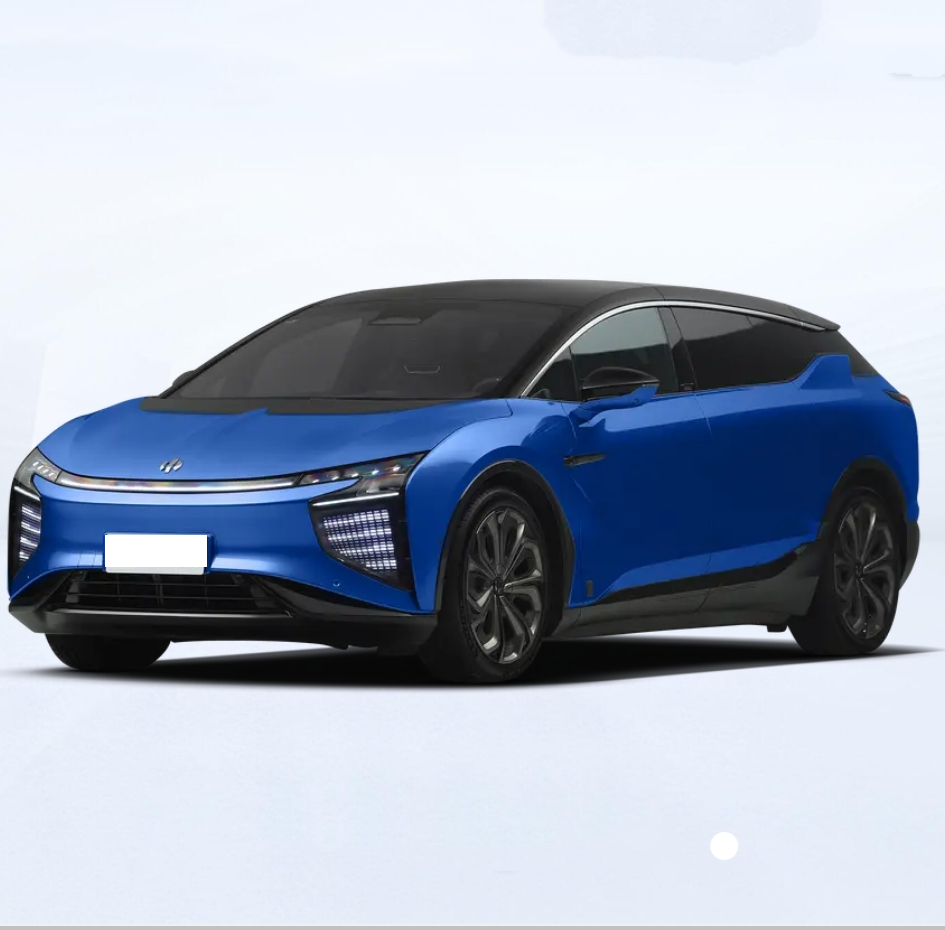 2023 electric car gaohe Hiphi X  6 Seater Supercar Suv Chinese Car Elektroautos Vehicle 2022 2023 Gaohe Hiphi X Electric Car