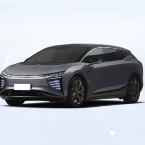 2023 electric car gaohe Hiphi X  6 Seater Supercar Suv Chinese Car Elektroautos Vehicle 2022 2023 Gaohe Hiphi X Electric Car