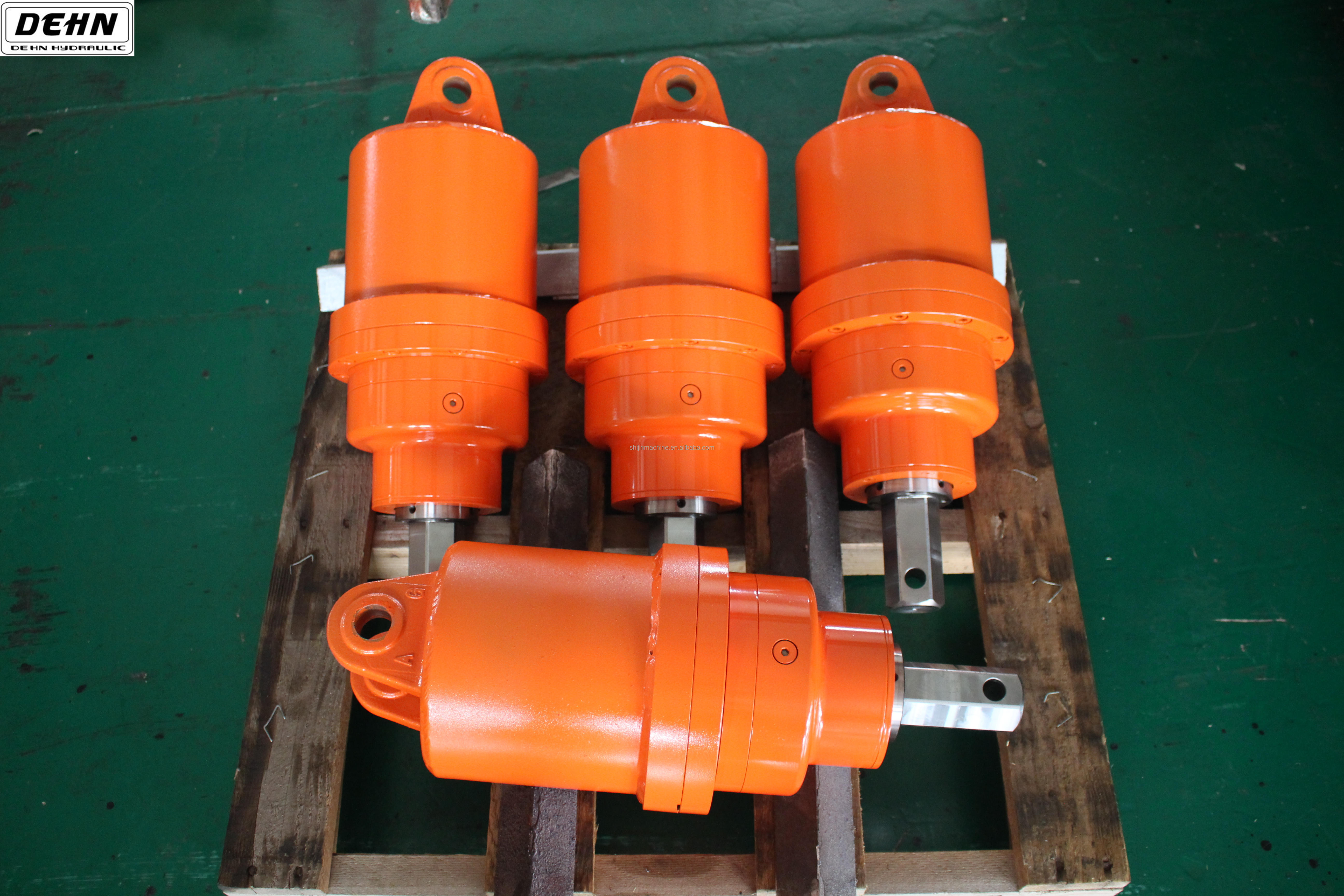 Good quality excavator hydraulic auger