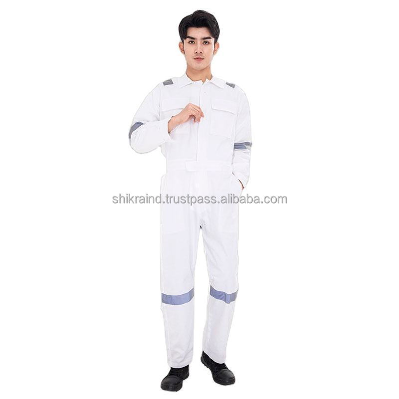 Best Seller 2022 Overall Safety Workwear Uniforms construction Work Wear Casual Medical Staff Uniform Women jumpsuits