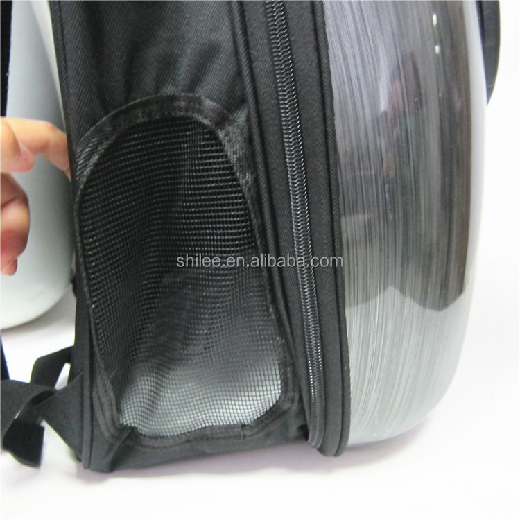 Dog Carrier Bag Dog Space Capsule Carrier Cat Backpack Airline Approved Cute Pet Cages, Carriers & Houses Fashionable 1-2 Days