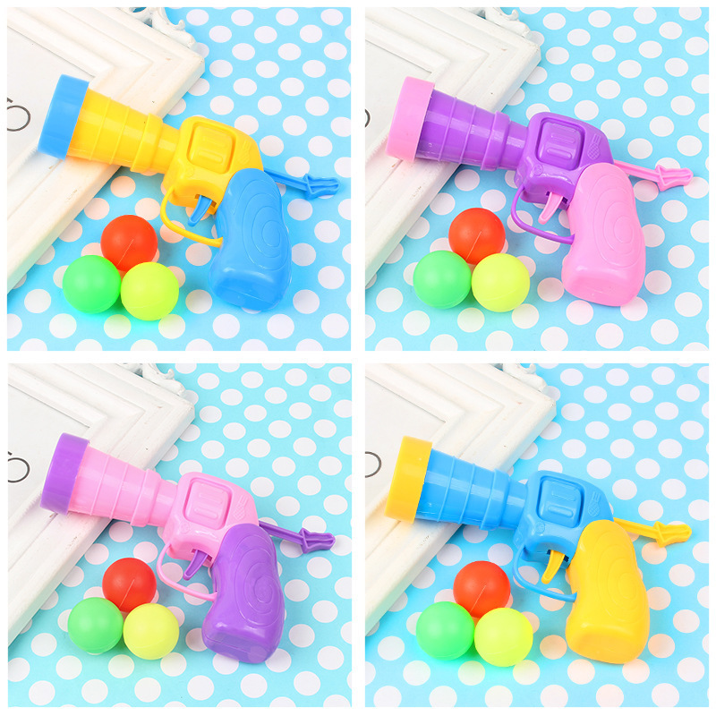 Wholesale Price Cheap Cat Pom Pom Ball Launcher Funny Cat Interactive Toy Safe And Soft Toys For Kittens