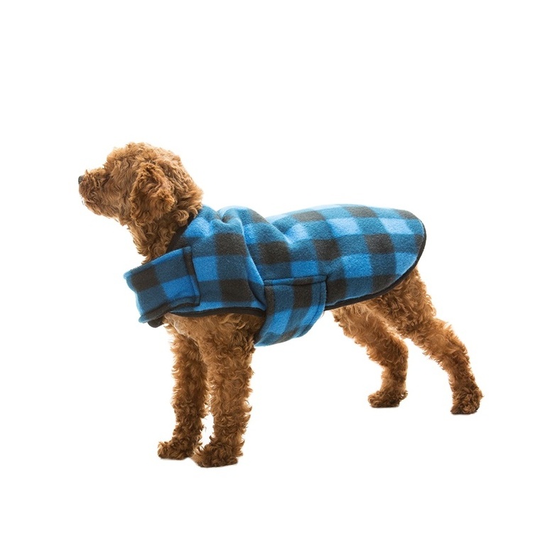 Shrink-proof Wrinkle-free Attractive Designer Pet Accessories Clothes Dog Coats Pet Clothes China